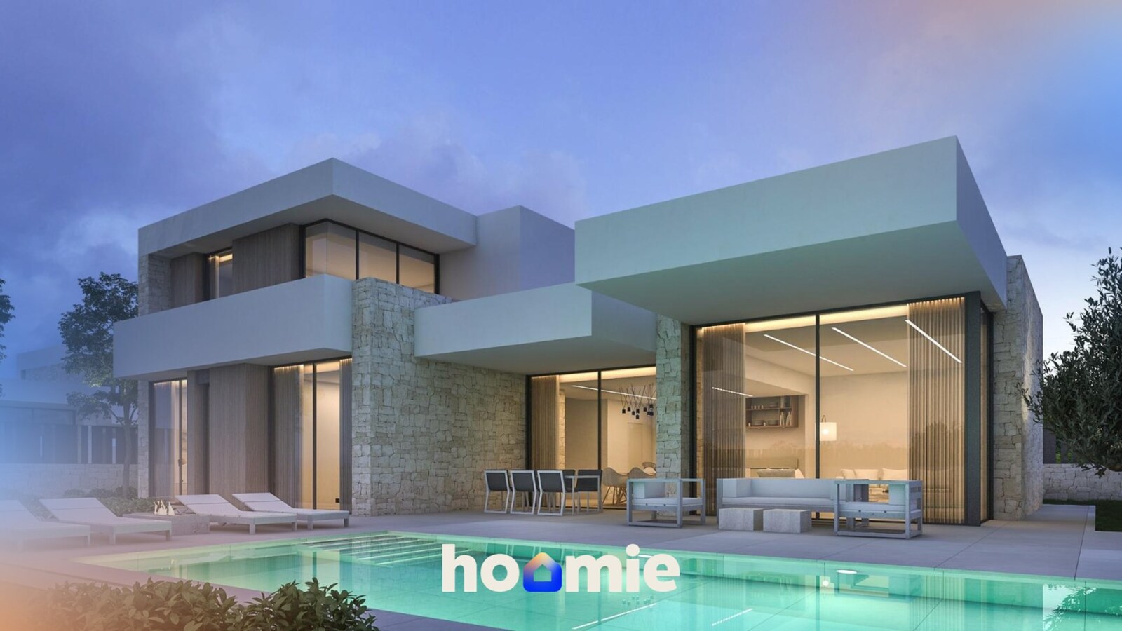 Woning te koop in Dénia