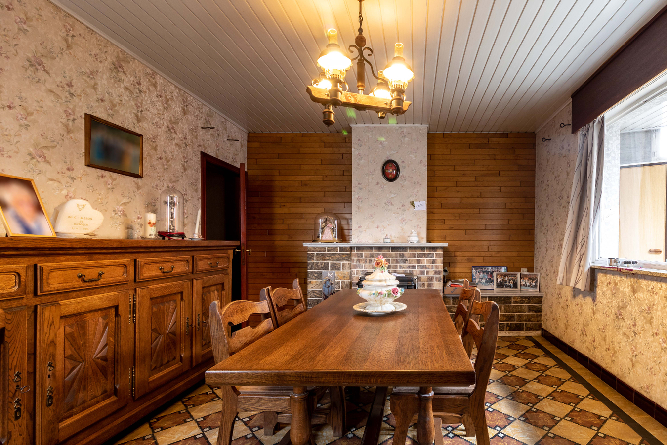 Woning op 620 m&#178; te Koekelare 