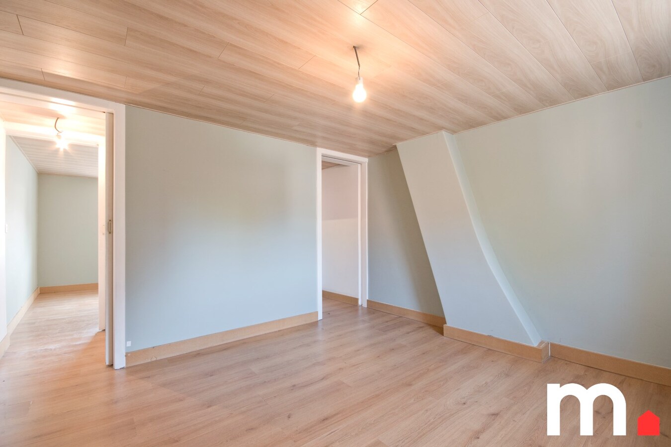 Woning met 3 slaapkamers te Harelbeke nabij het centrum! 