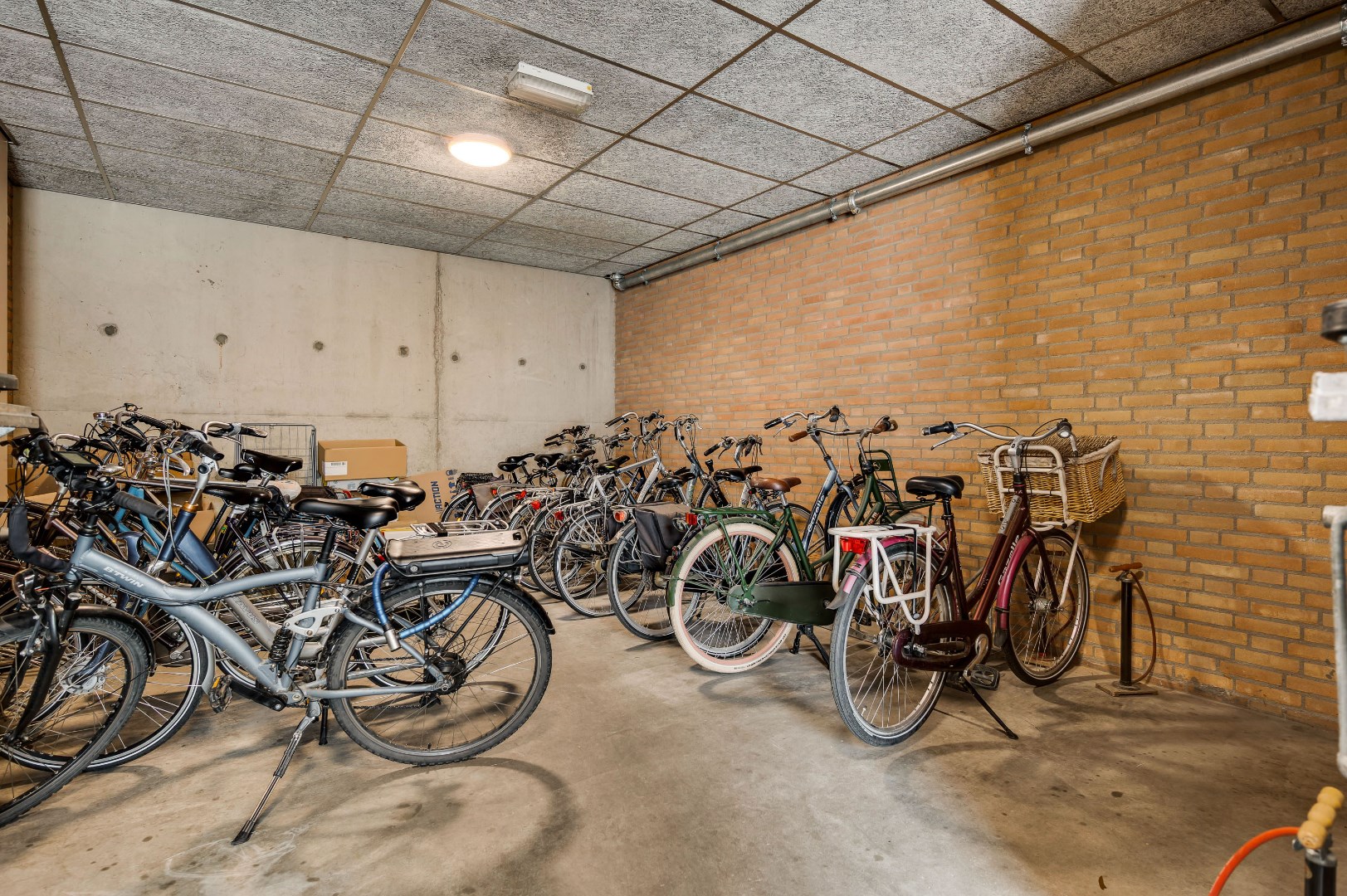 Appartement te koop in Panningen