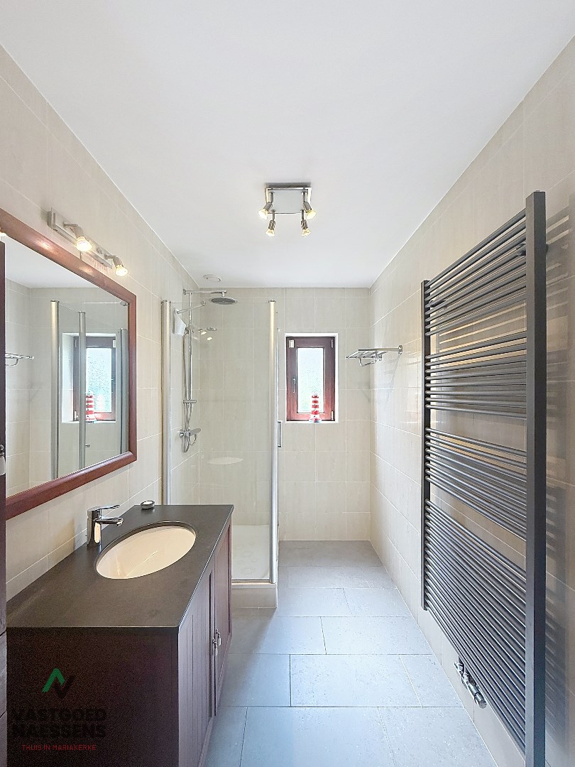 Villa a vendre À Oostende