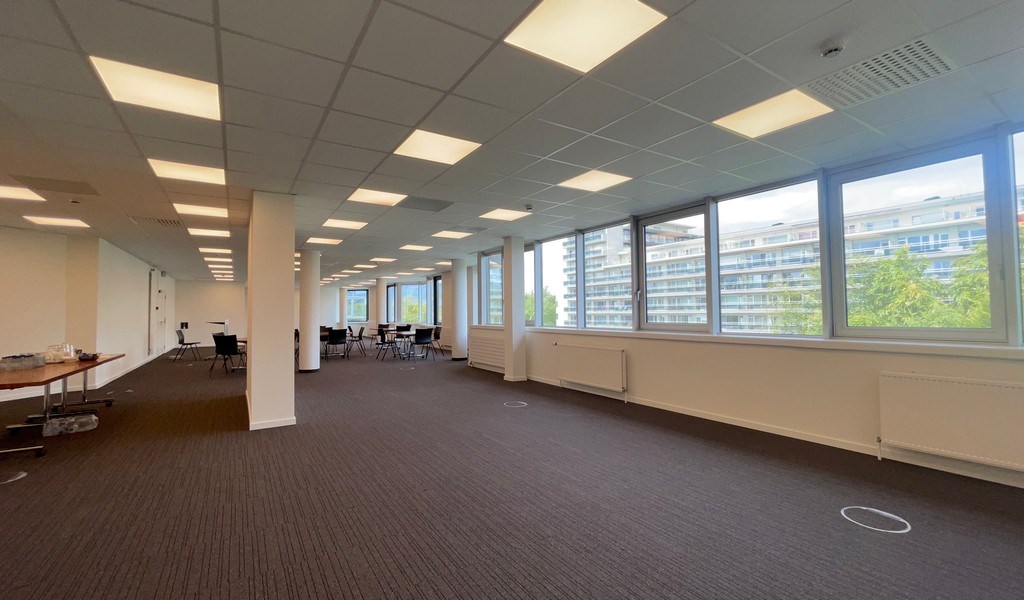 Kantoren te huur vlakbij R11 in Wilrijk