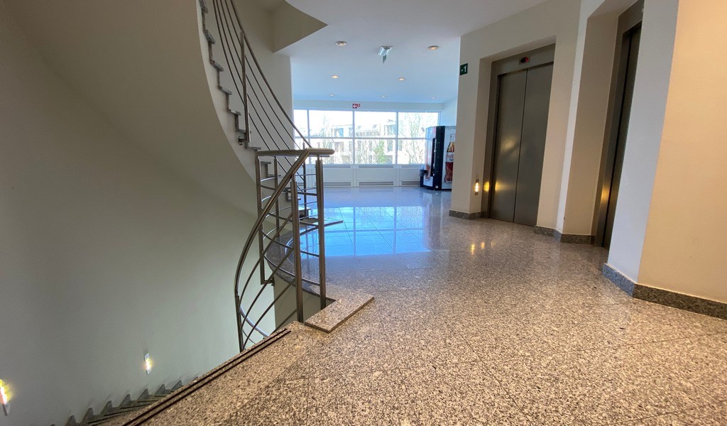 Kantoren te huur in Equinox South in Wemmel