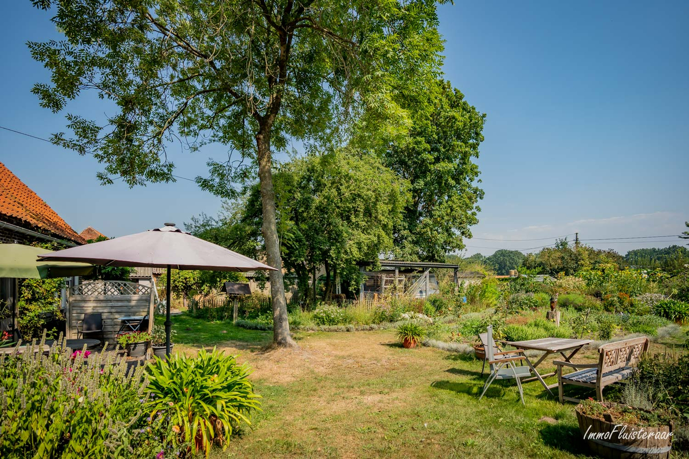 Propriété vendu À Sint-Laureins