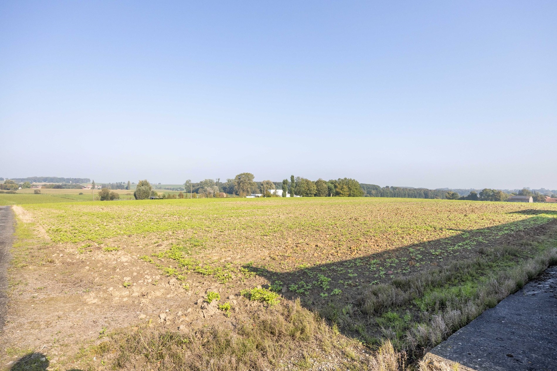 UNIEKE LANDEIGENDOM OP 2,1 HA 