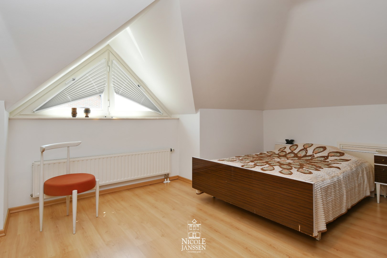 Slaapkamer 