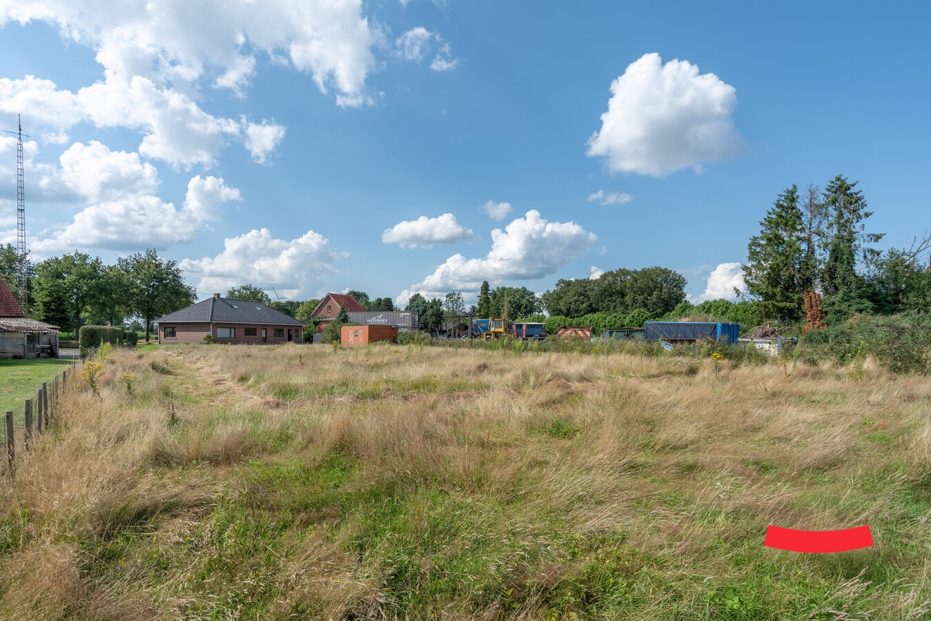 Woning verkocht in Turnhout