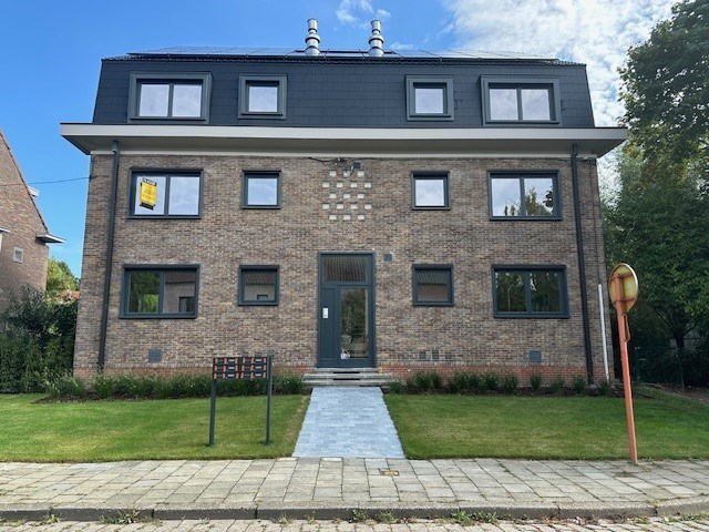 Instapklaar appartement op top locatie 