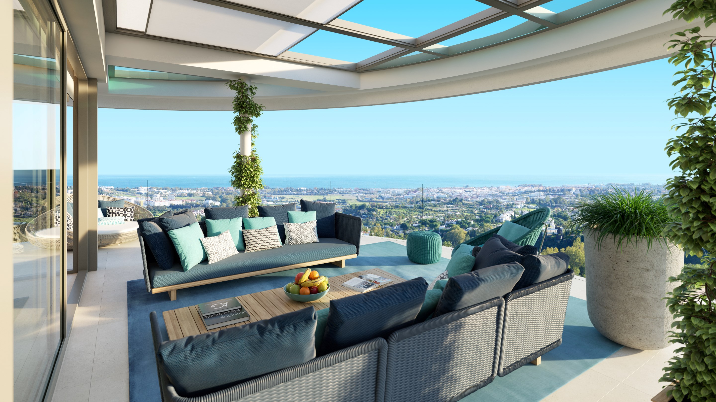 The View Marbella Phase II - V2-212 