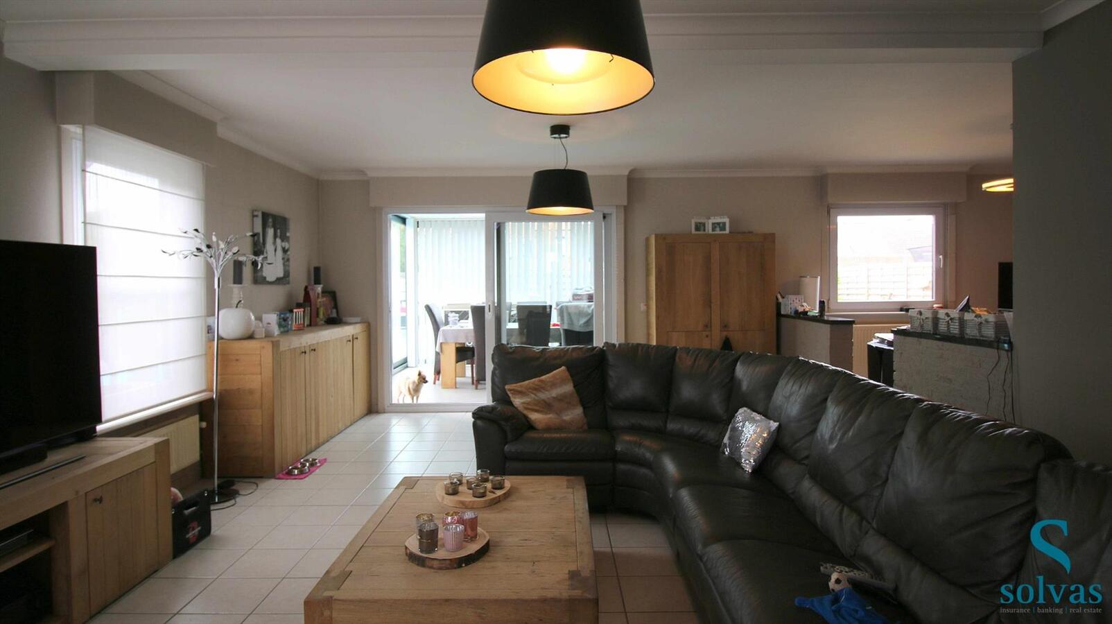 Woning met zwembad en 3 slaapkamers! 