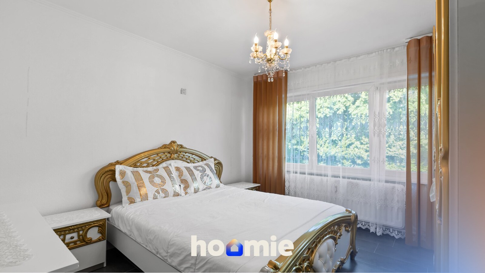 Appartement te koop in Eisden