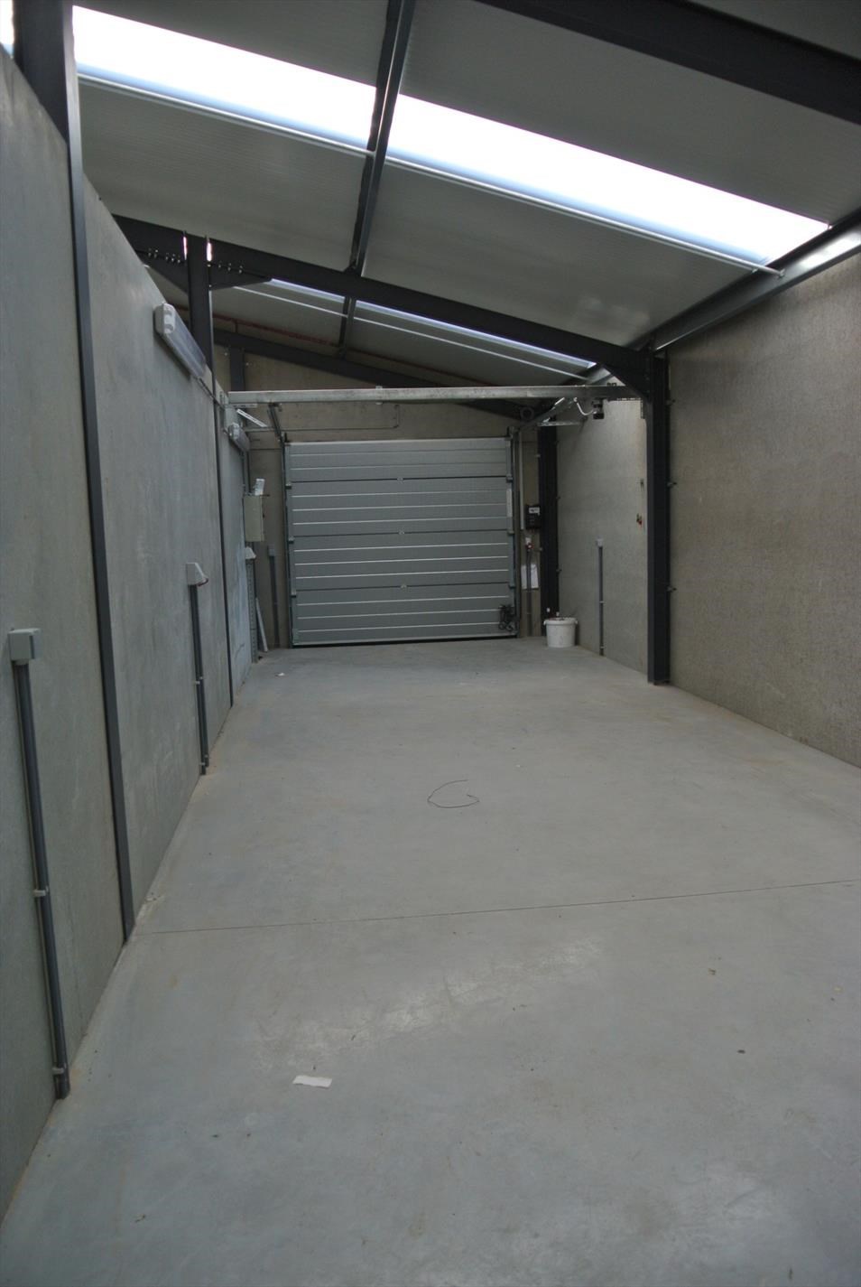 Opslagruimte (200 m&#178;), Lichtervelde 