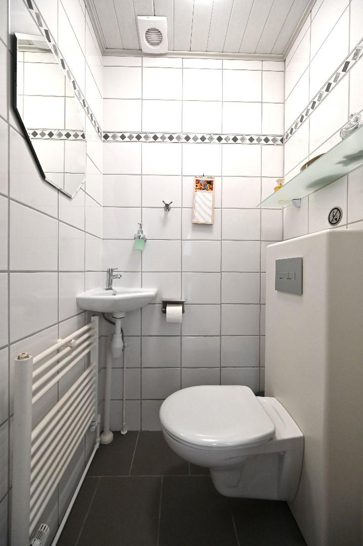 Eengezinswoning te koop in Kerkrade