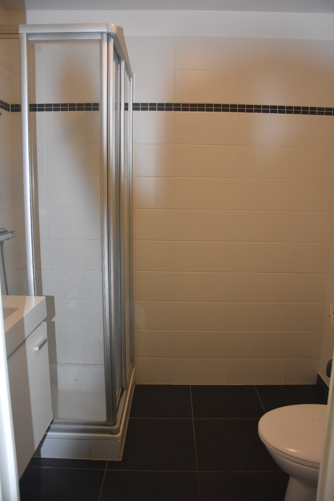 2 slaapkamer appartement bij de jachthaven. 