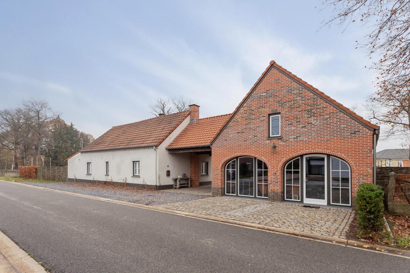 Verkocht - Woning - Neeroeteren