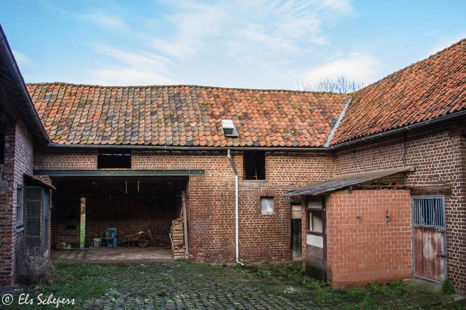 Farm sold in Alken