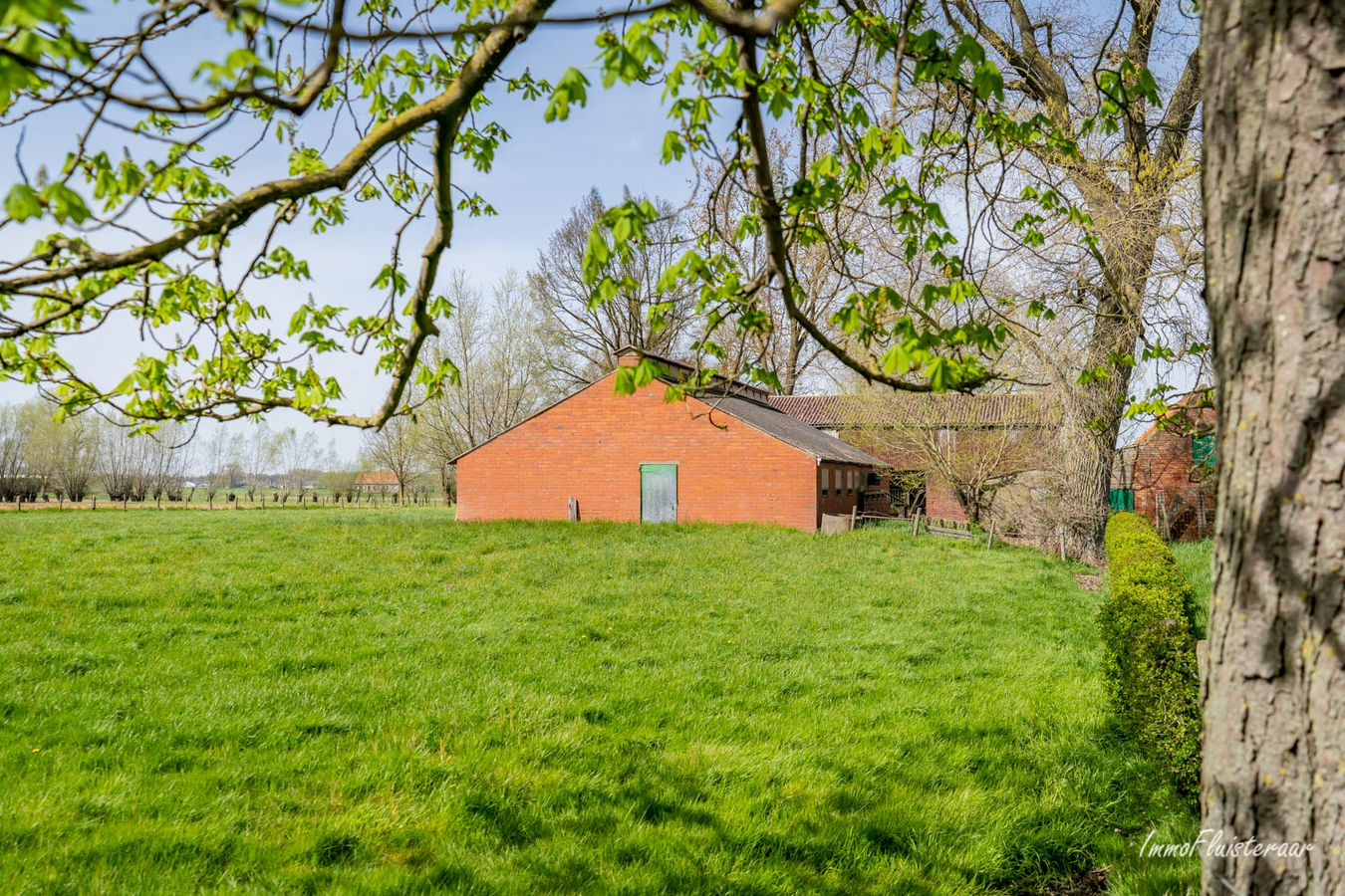 Propriété vendu À Deinze