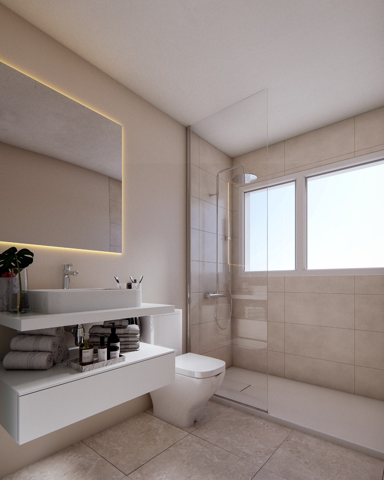Pine Hill Residences - 13 