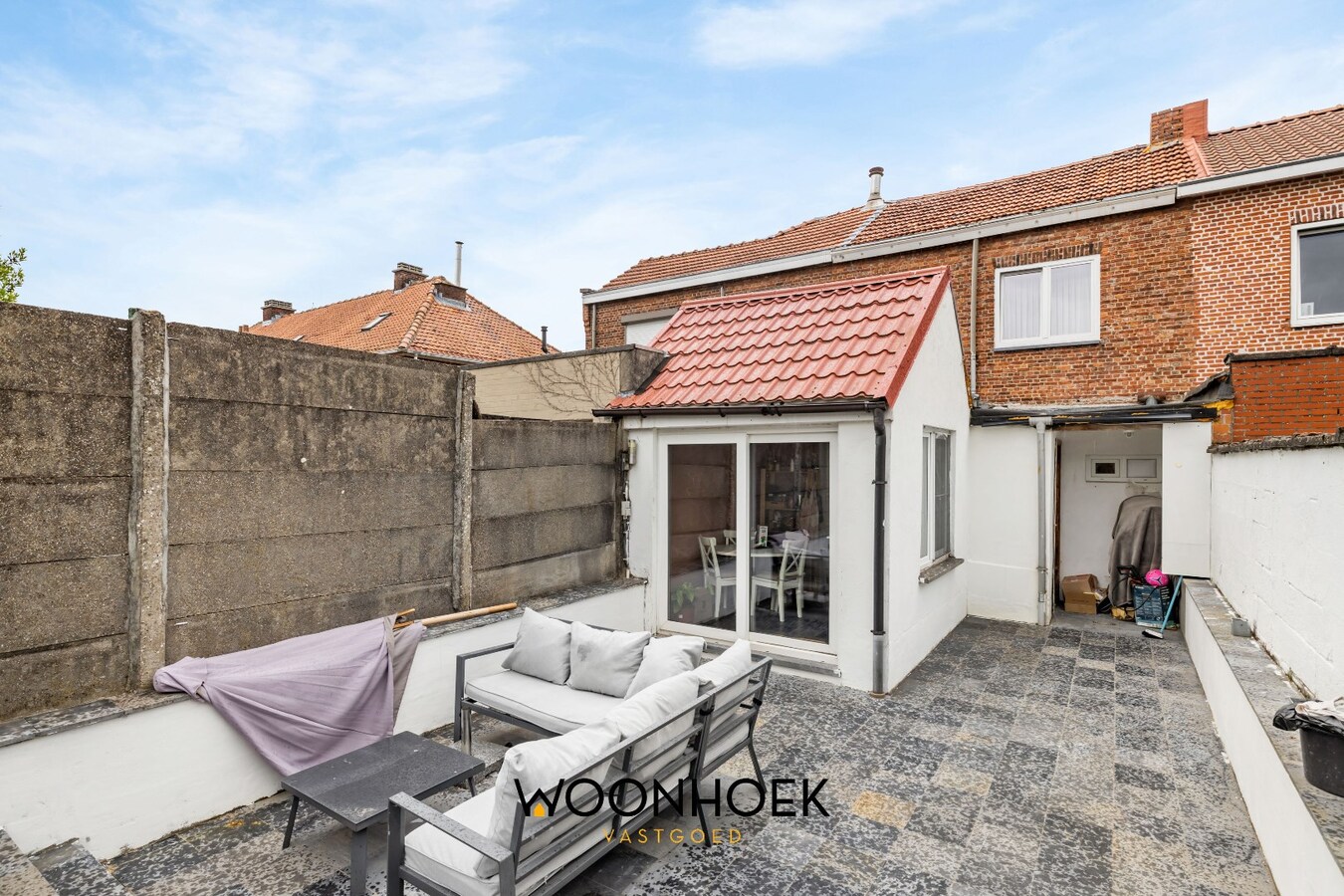 Gerenoveerde 3-slpk woning in een rustige woonwijk! 