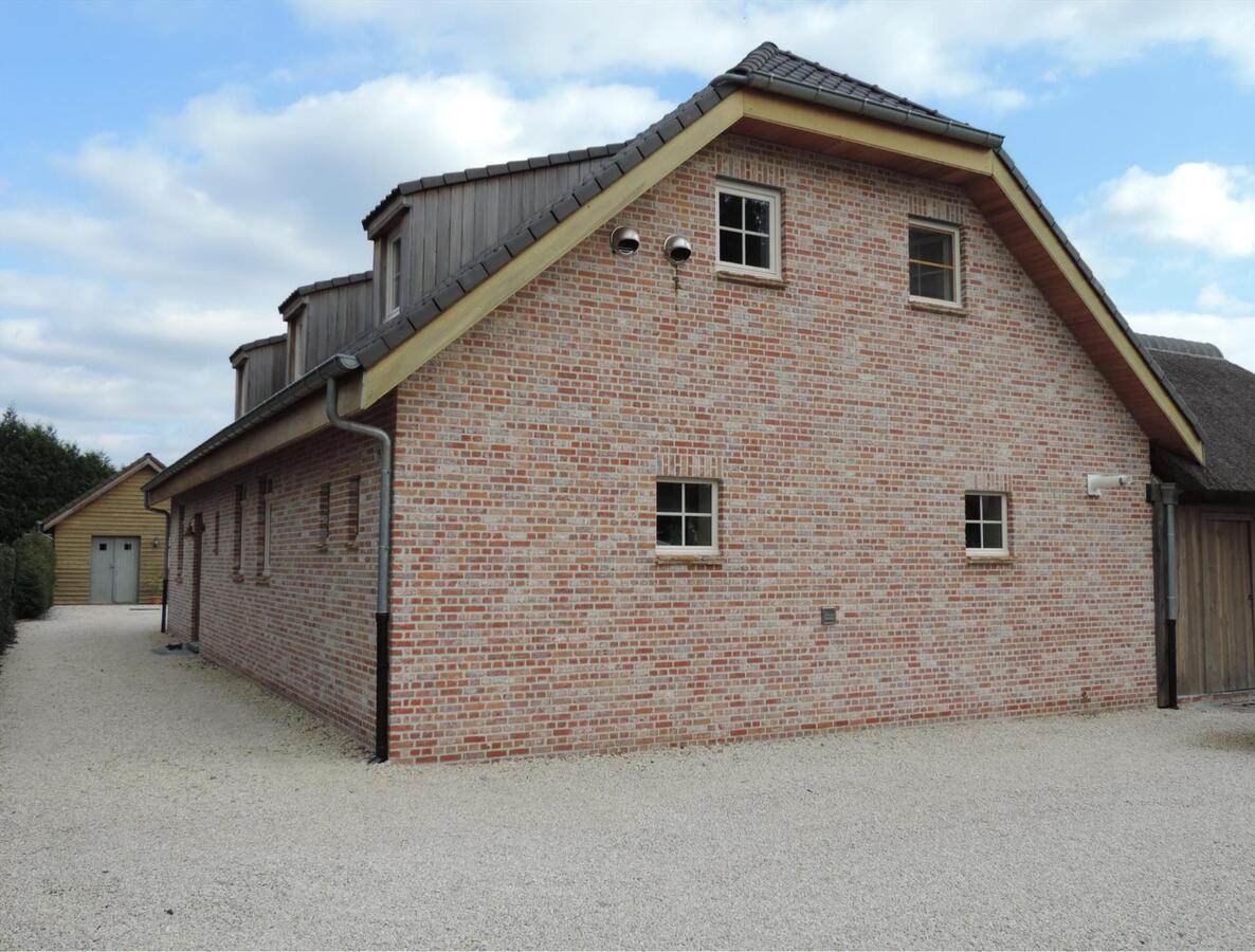 Ferme vendu À Beverlo