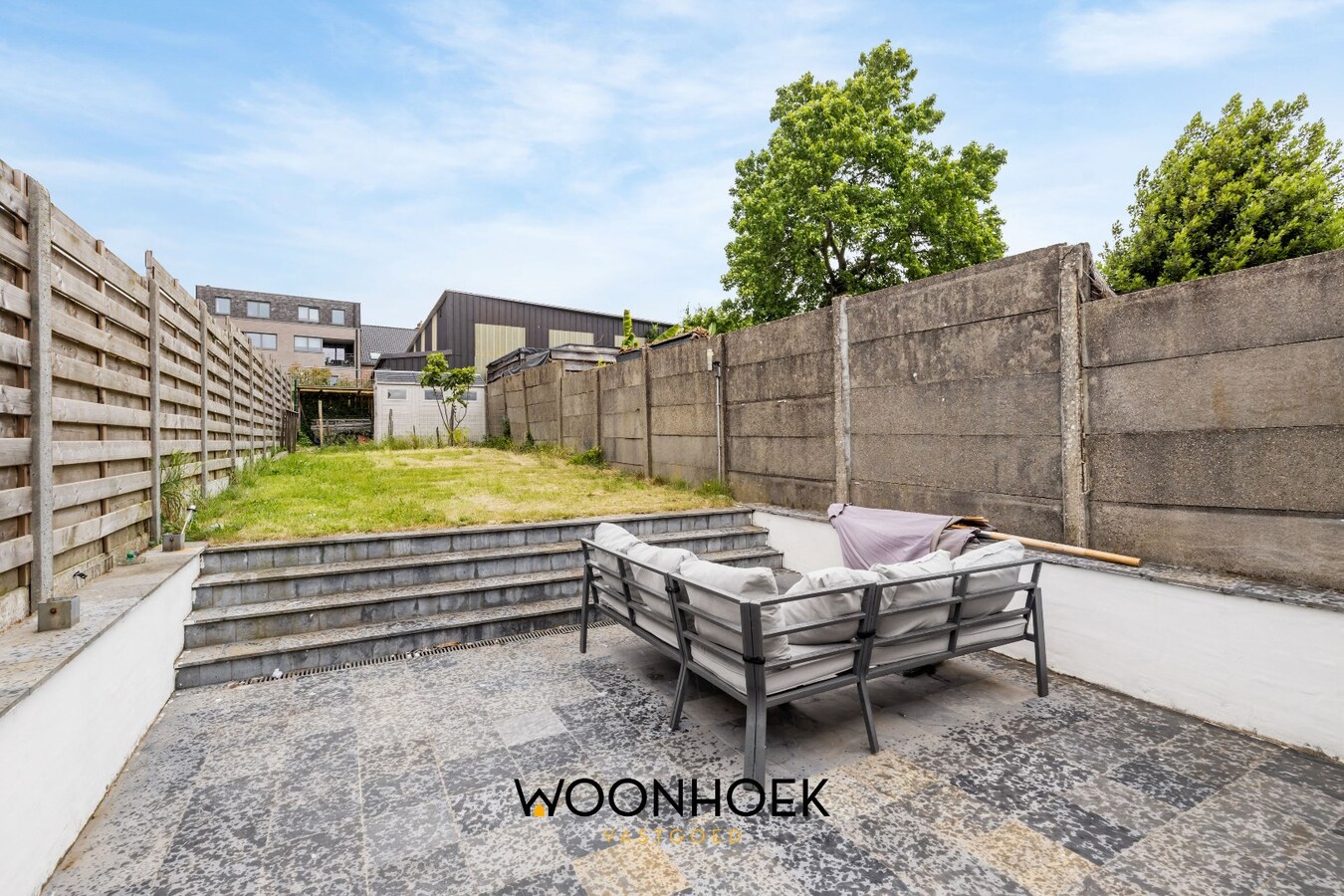 Gerenoveerde 3-slpk woning in een rustige woonwijk! 
