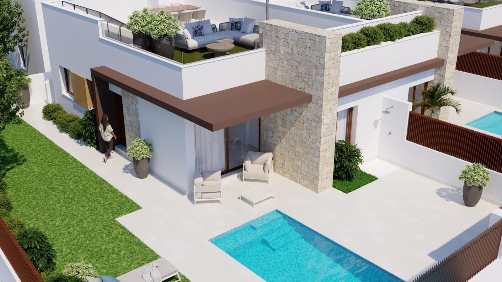 Woning te koop in Orihuela