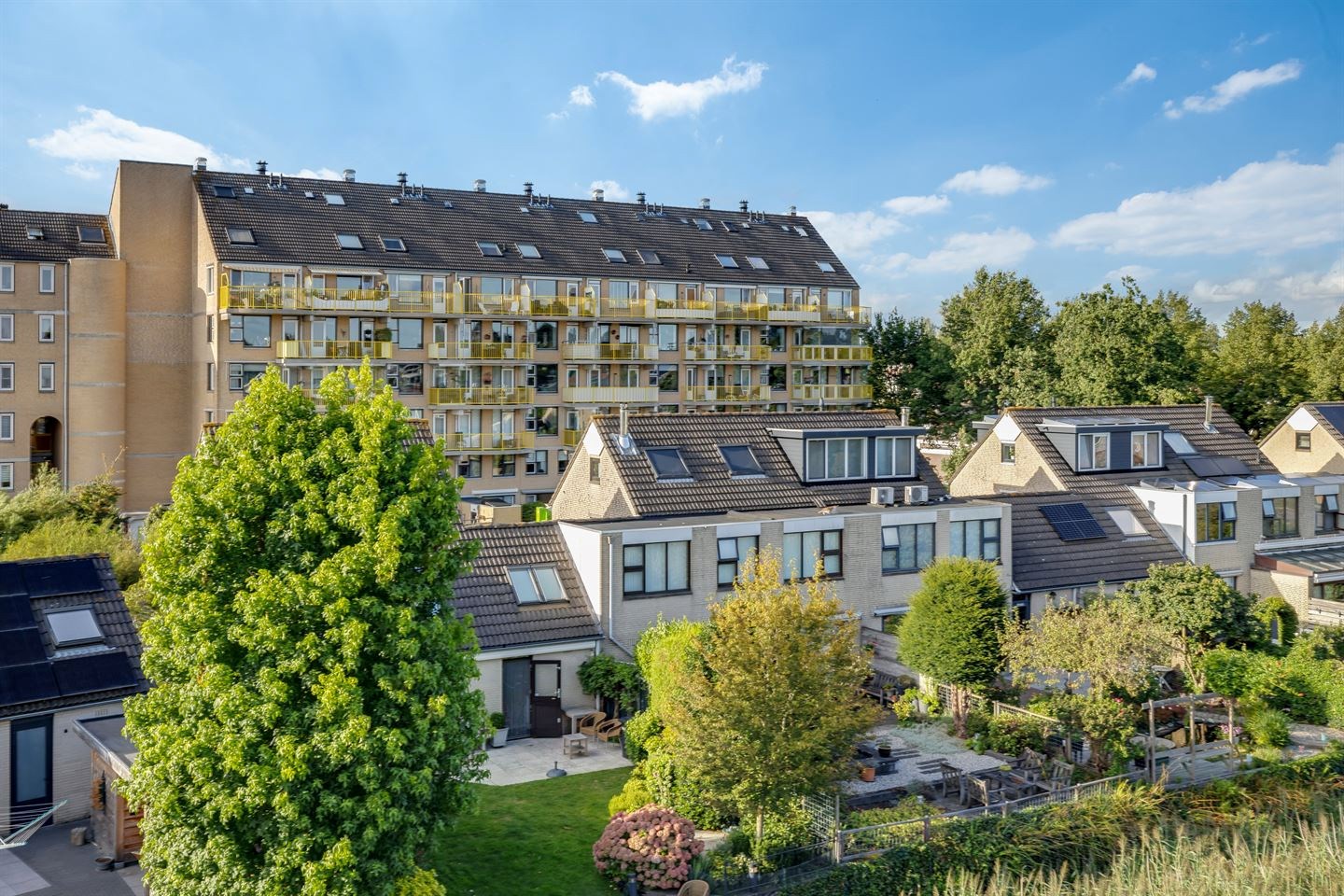 Op zoek naar een woning op hoog niveau met een &quot;Jofel&quot; uitzicht op de Hollandsche IJssel? 
