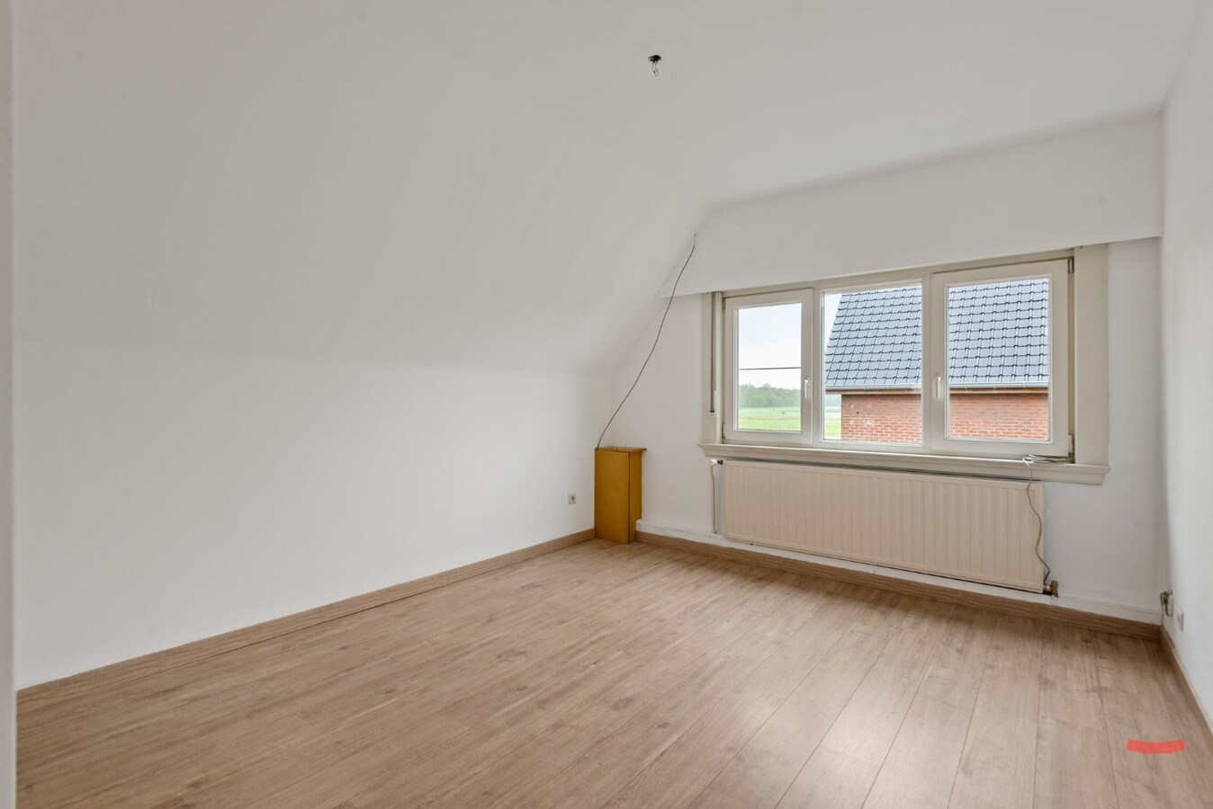 Woning verkocht in Ravels