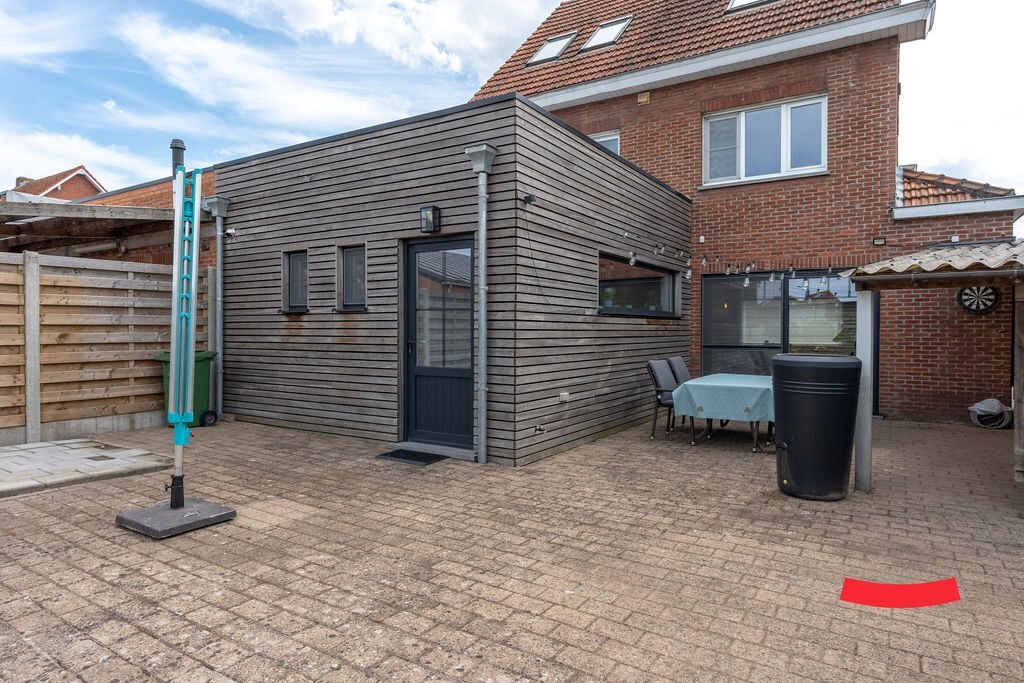 Woning verkocht in Ravels