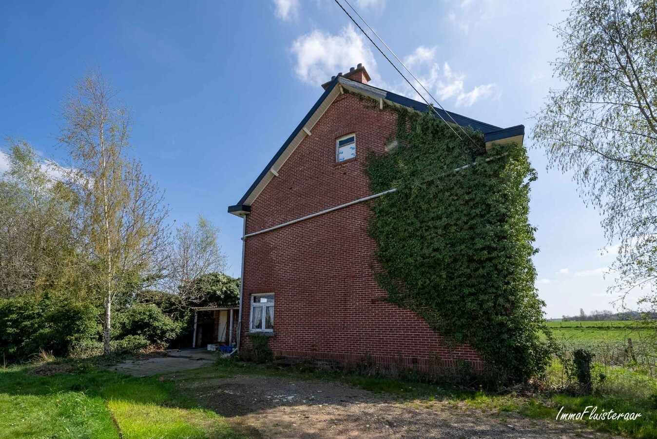 Property sold in Tielt-Winge