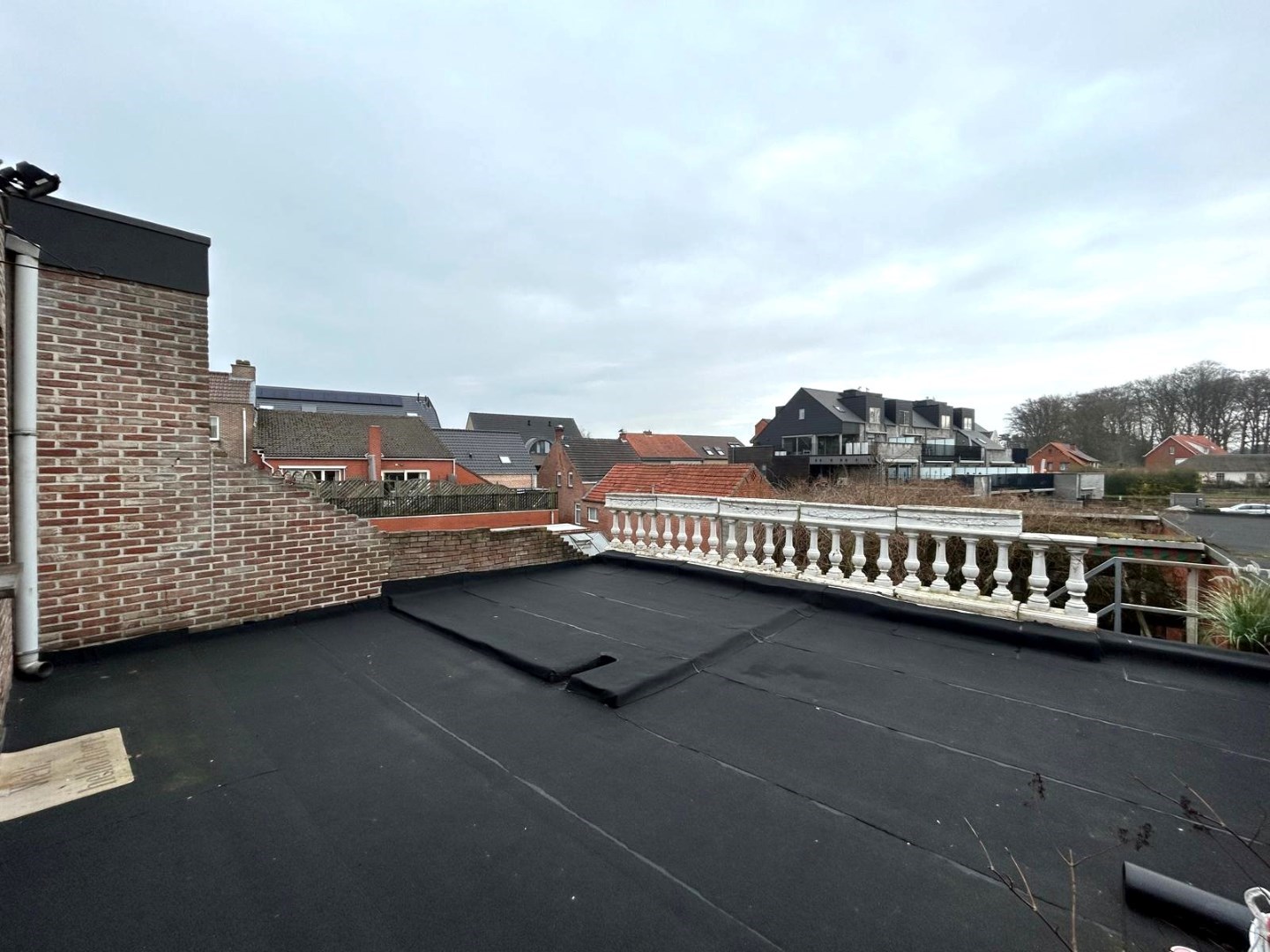 Handelswoning op toplocatie in Kasterlee 