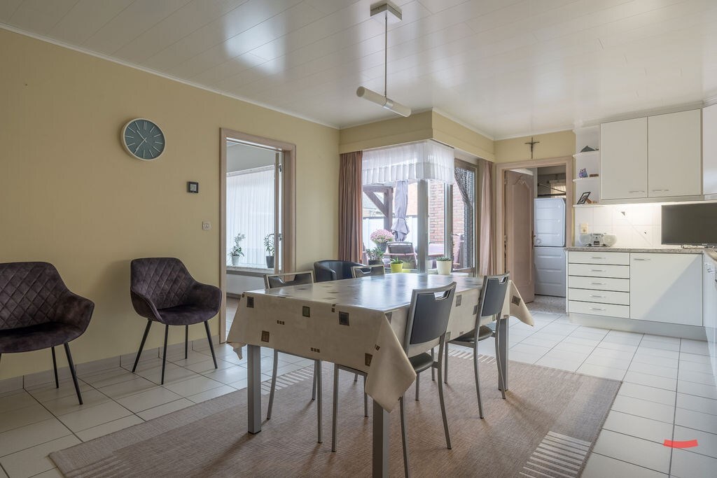 Woning met optie - reservatie in Ravels