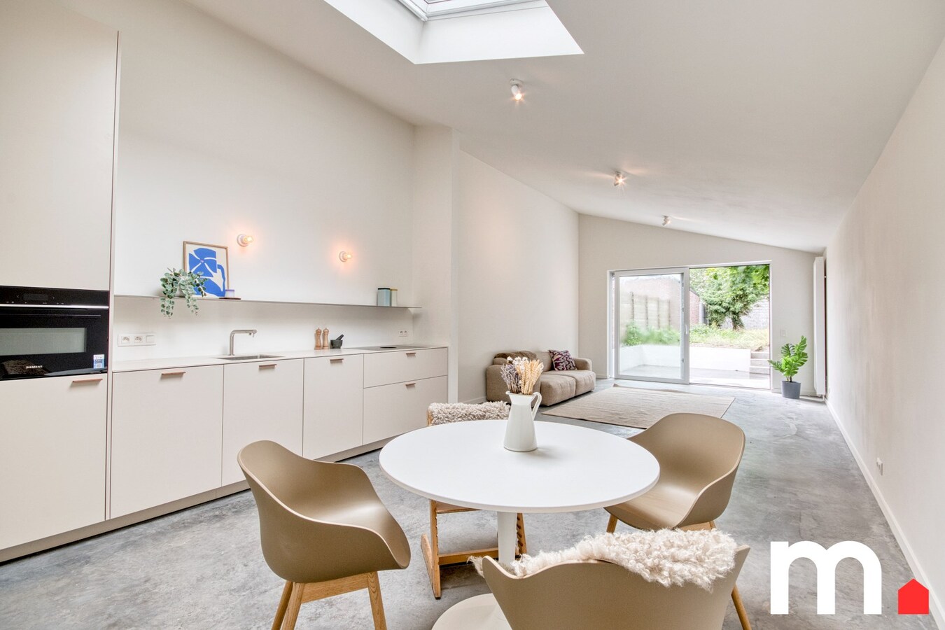 Lichtrijke, instapklare gezinswoning nabij het Astridpark – stijlvol, ruim en modern comfort 