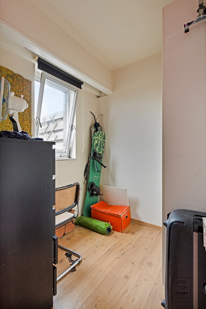 Penthouse te koop in Antwerpen