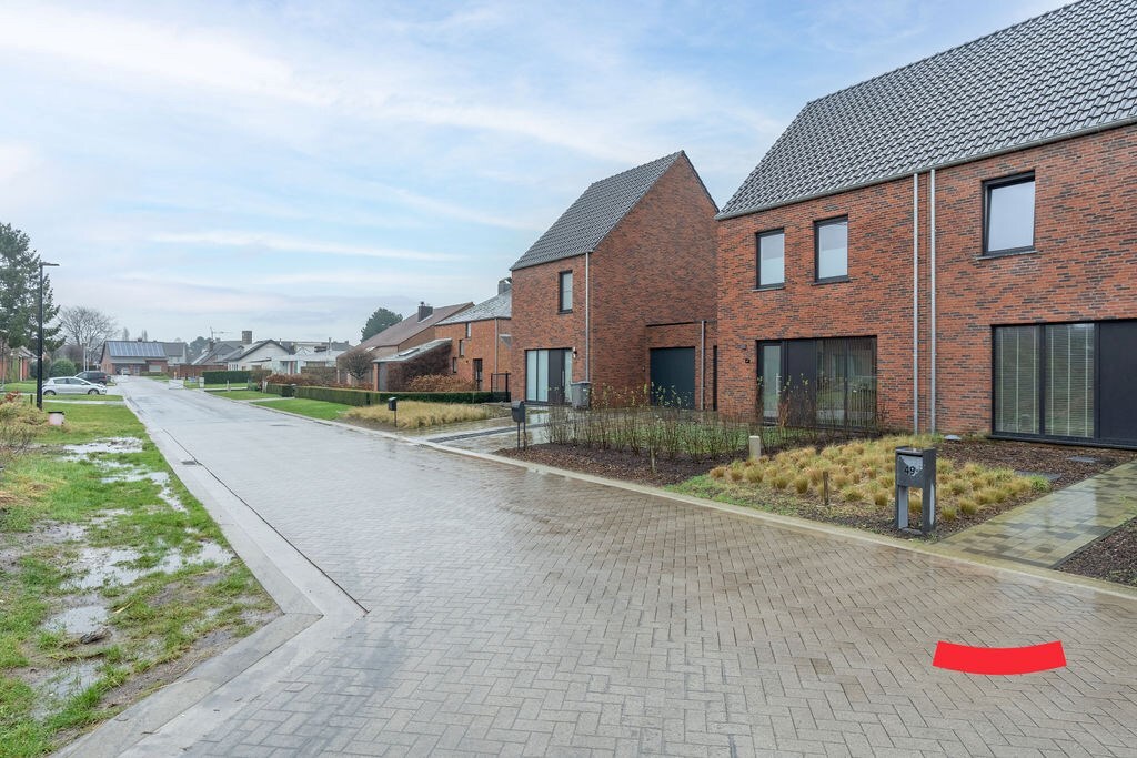 Woning te koop | in afhandeling in Weelde