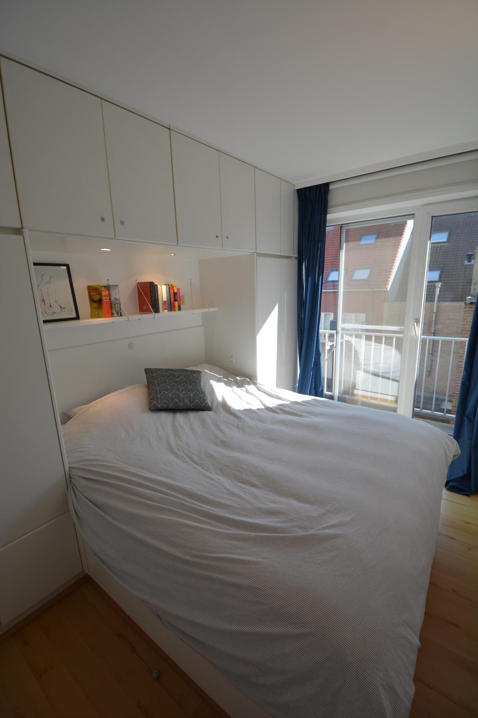 Appartement 2 Slpk 