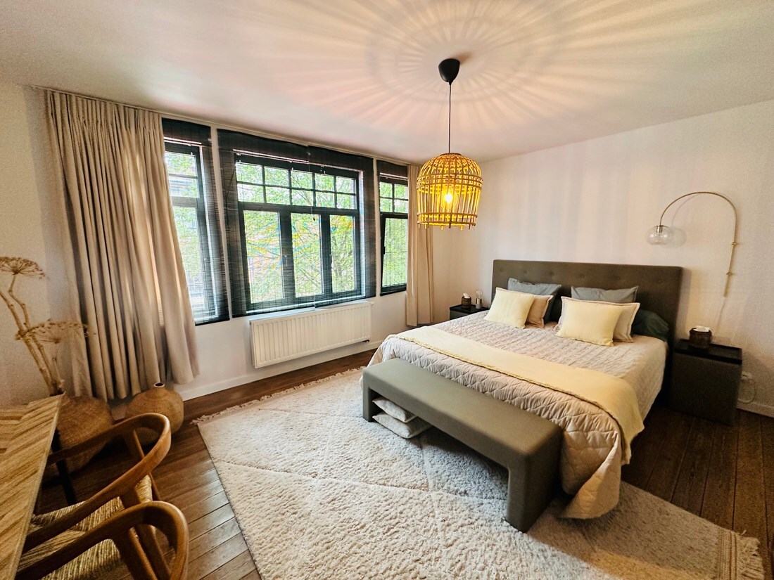 Mooie gerenoveerde woning te Hasselt 