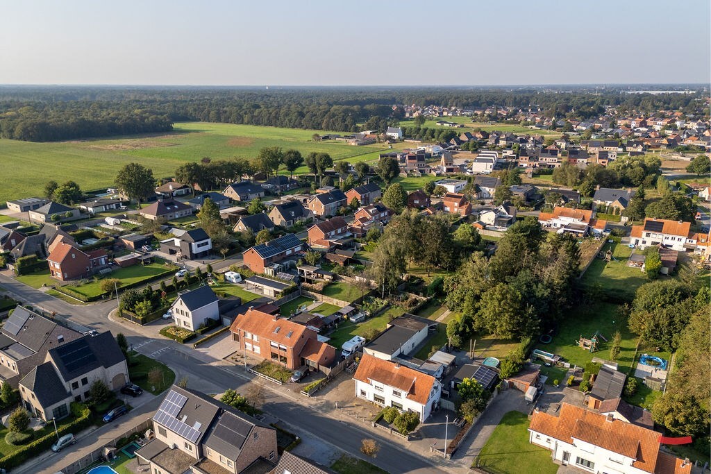 Woning verkocht in Ravels