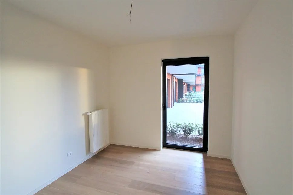 3-slpk app met autostaanplaats ideaal voor cohousing 