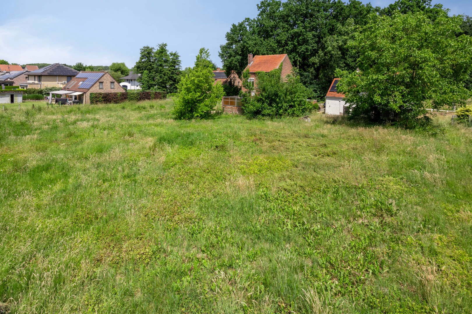 Unieke kans voor te renoveren woning te Boutersem op een prachtig perceel  – EPC 579 kWh/m&#178; jaar - bewoonbare oppervlakte 176 m&#178; 