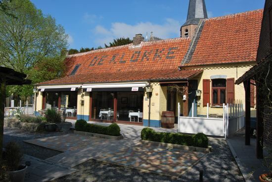 Ferme vendu À Gavere