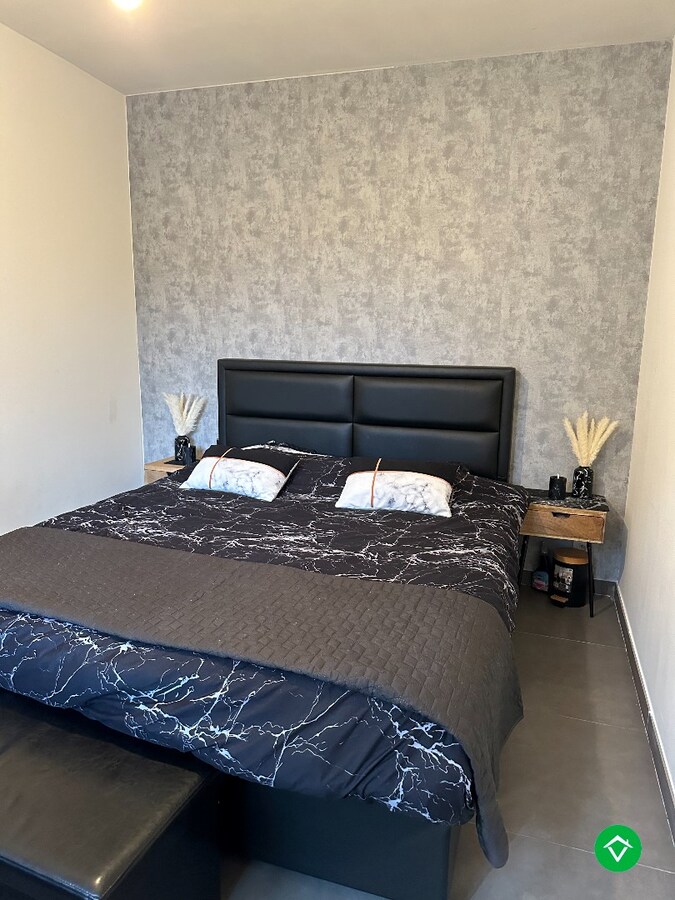 Gelijkvloers appartement met 2 slaapkamers te Koekelare 