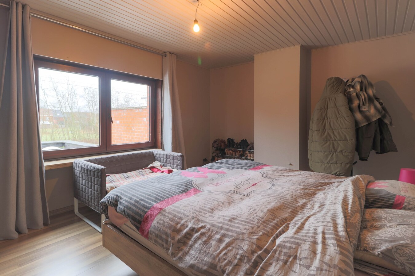 Instapklare woning te koop in Wevelgem ! 