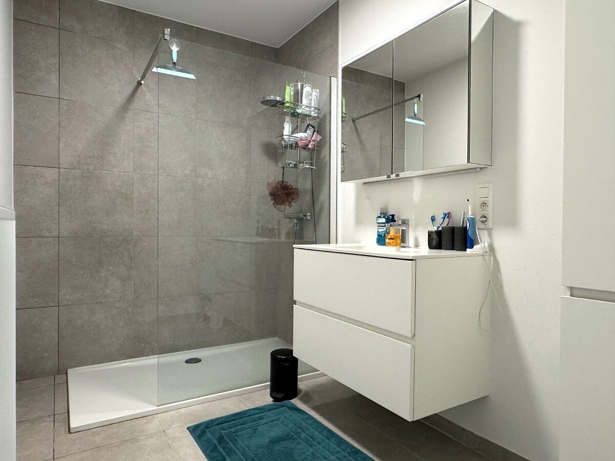 Benedenwoning te huur in Turnhout