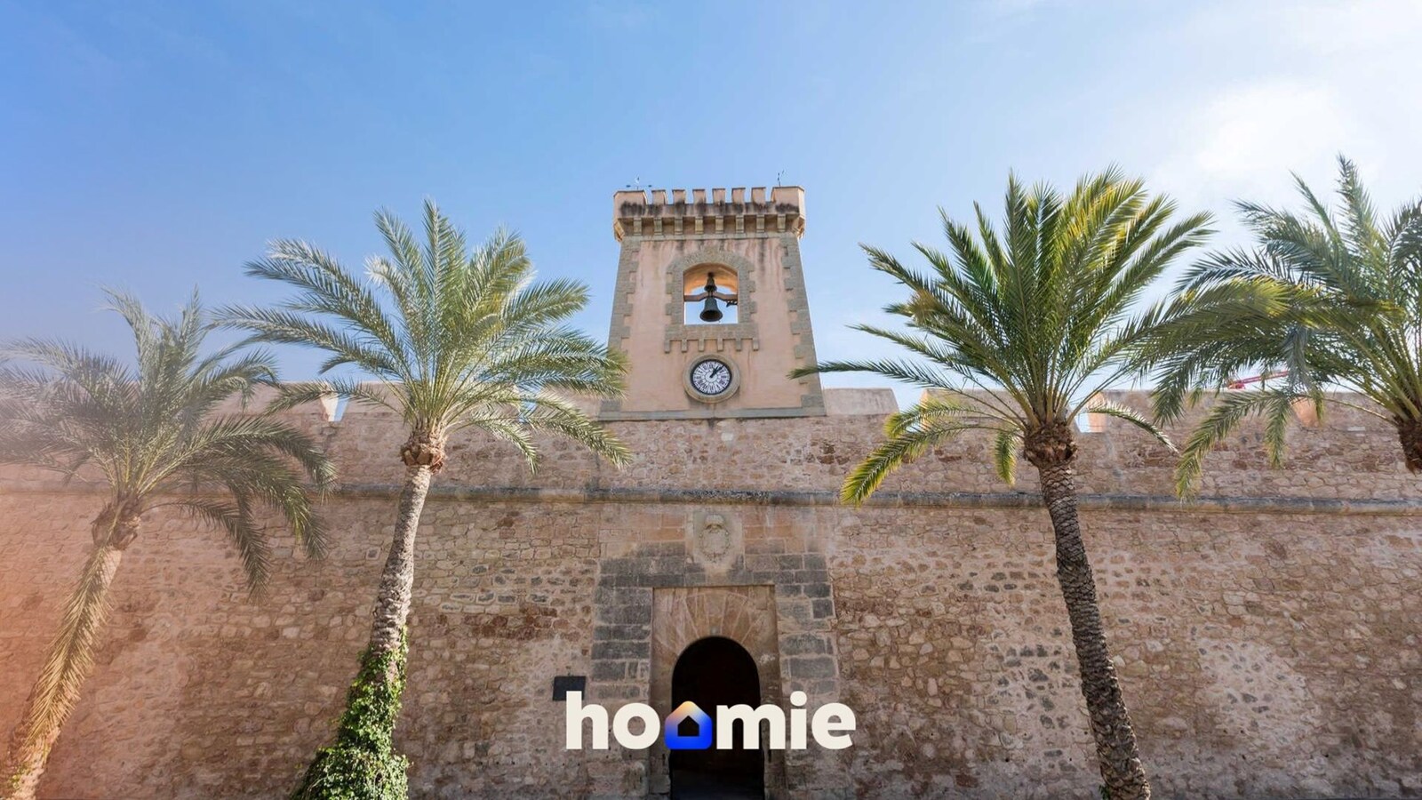 Woning te koop in Aguilas Murcia