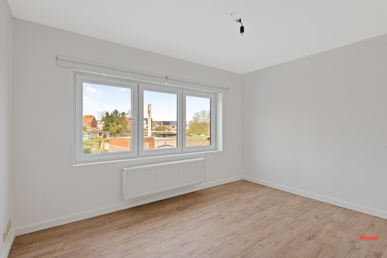 Woning verkocht in Oud-Turnhout