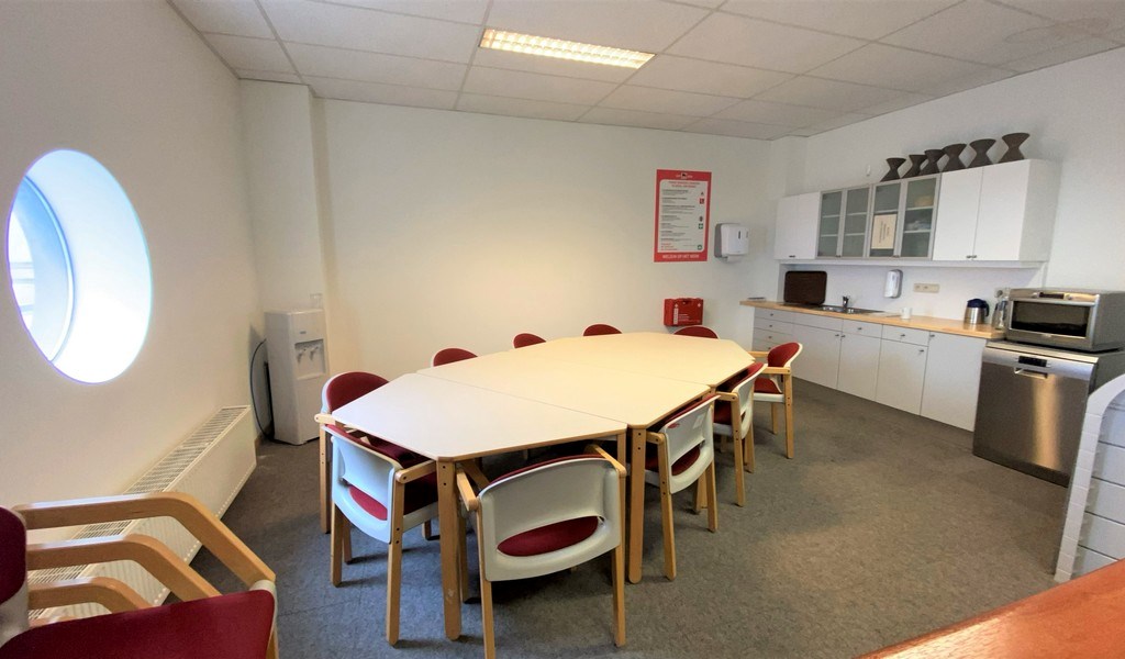 Budgetvriendelijke kantoren te huur vlakbij afrit E17 in Gentbrugge