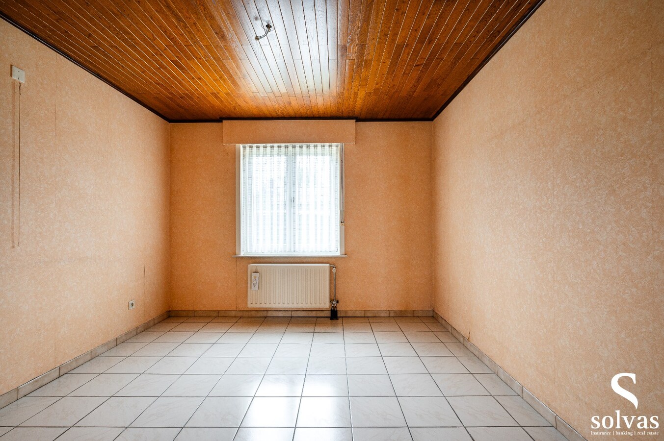 Bungalow met 3 slaapkamer in rustige woonwijk 