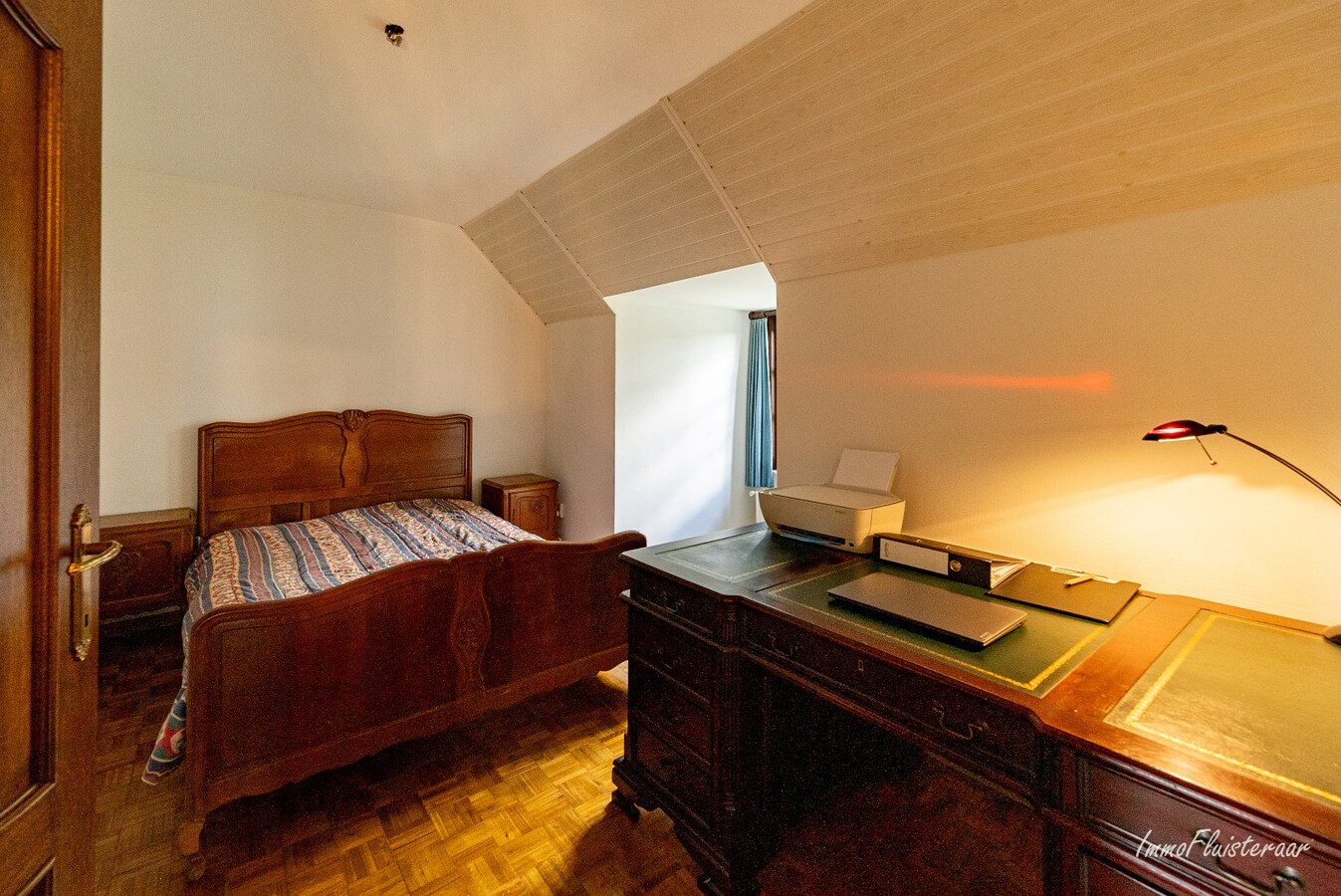 Property sold in Balen