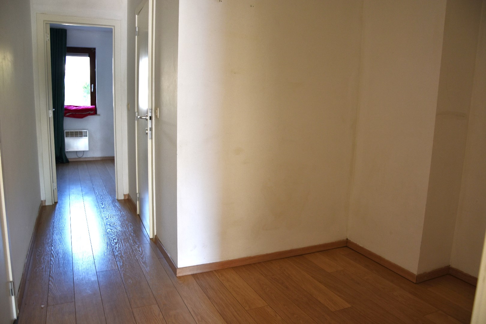 Appartement a louer À Zeebrugge